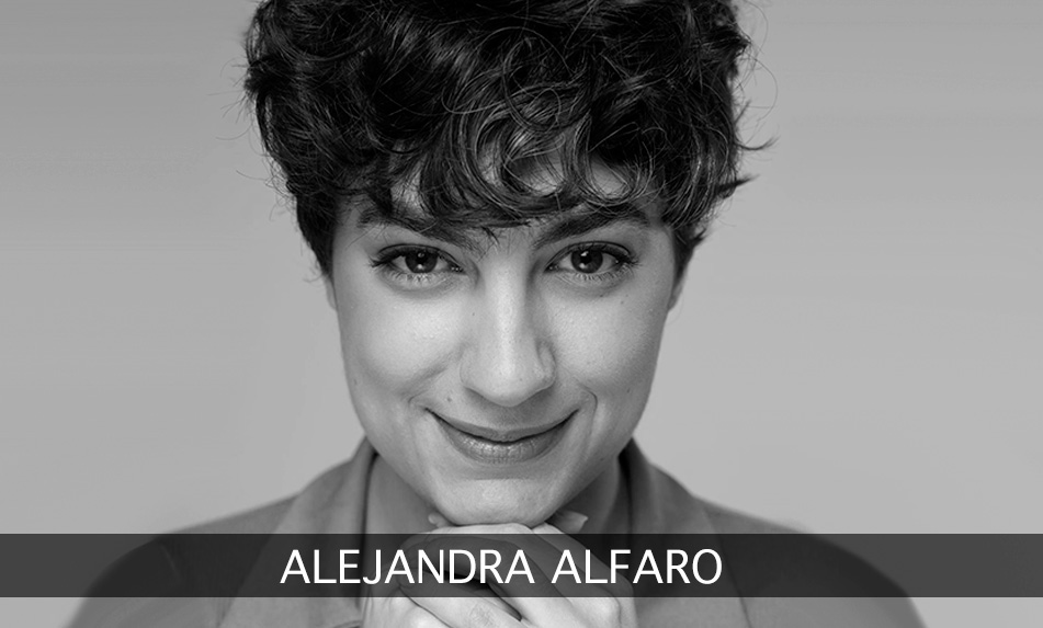 ALEJANDRA ALFARO 2