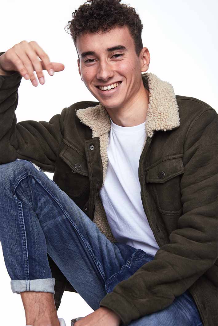 Javier Moreno 1